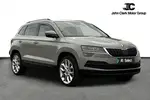 2018 Skoda Karoq