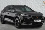 2023 Cupra Formentor