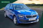 2020 Skoda Kamiq