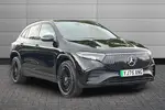 2025 Mercedes-Benz EQA