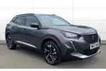 2023 Peugeot 2008