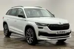 2022 Skoda Kodiaq