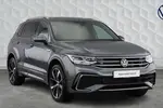 2025 Volkswagen Tiguan Allspace