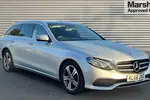 2019 Mercedes-Benz E-Class Estate