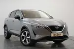 2022 Nissan Qashqai
