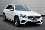 2018 Mercedes-Benz GLC