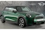 2022 MINI Hatchback