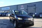 2026 Fiat Doblo