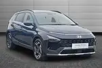 2025 Hyundai Bayon