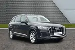 2022 Audi Q7