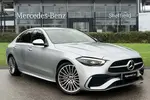 2022 Mercedes-Benz C-Class