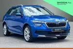 2023 Skoda Kamiq