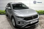 2025 Volkswagen T-Roc