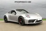 2024 Porsche 911