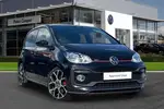 2021 Volkswagen Up