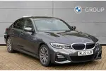 2022 BMW 3 Series