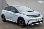 2025 BYD Dolphin