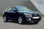 2020 Audi Q2