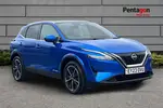 2023 Nissan Qashqai