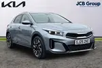 2025 Kia XCeed