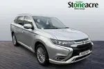 2019 Mitsubishi Outlander