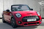 2020 MINI Convertible