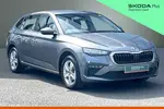 2025 Skoda Scala