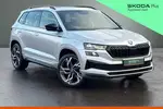 2025 Skoda Karoq