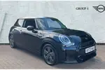 2023 MINI Hatchback