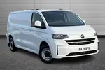 2025 Volkswagen Transporter