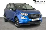 2019 Ford EcoSport