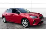 2020 Vauxhall Corsa