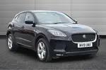 2019 Jaguar E-Pace