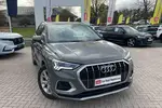 2019 Audi Q3