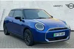 2025 MINI Electric
