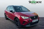 2025 SEAT Arona