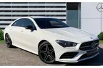 2023 Mercedes-Benz CLA