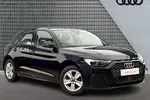 2021 Audi A1