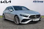 2023 Mercedes-Benz A-Class