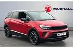 2022 Vauxhall Crossland