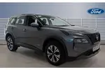 2024 Nissan X-Trail