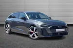 2026 Audi A5