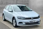 2019 Volkswagen Polo