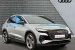 2024 Audi Q4