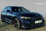 2022 BMW 3 Series Touring