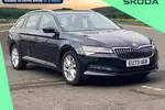 2023 Skoda Superb Estate