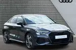 2023 Audi A3