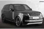 2024 Land Rover Range Rover