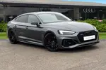 2021 Audi RS5