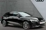 2026 Audi A3